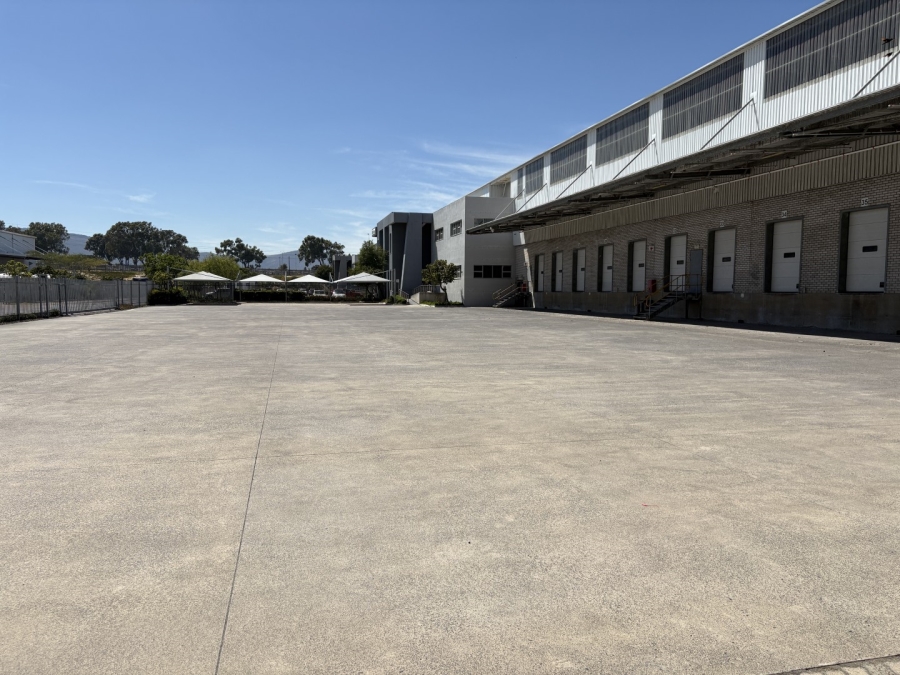 To Let commercial Property for Rent in Montague Gardens Western Cape
